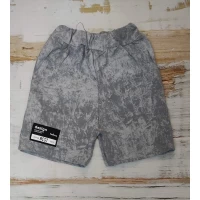 Шорты варенка кулир  Разм 26-34