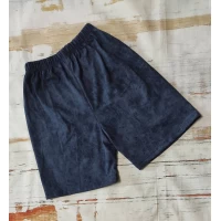 Шорты кулир варенка подросток  Разм 38-42