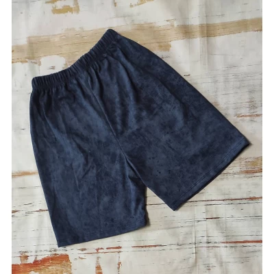 Шорты кулир варенка подросток  Разм 38-42