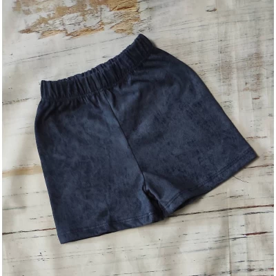 Шорты варенка кулир  Разм 28-36