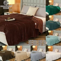 Плед Шарпей 1,5 см 150/200 см