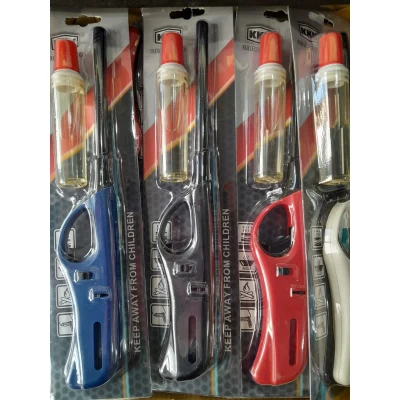 Зажигалка кухонная + баллон