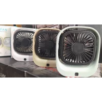 Вентилятор настольный R-81(аккумуляторный)