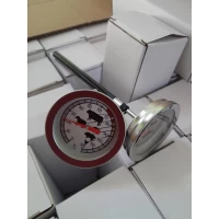 Термометр ТР-120Н пищевой, механический