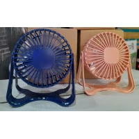 Вентилятор аккумуляторный (сменный) F-18 настольный