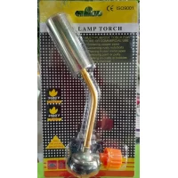 Горелка газовая R-820 с ручным пьезоподжигом