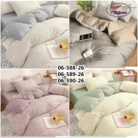 Постельный комплект Koloco (Муслин) 220*240, Наволочка 50*70-2шт	