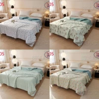 Одеяло летнее Ткань-жатка 210/230 см