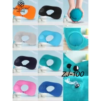 Надувные подушки для путешествий