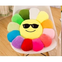 Подушка декоративная Велюр