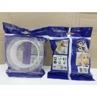 Скотч Двух-стороний силиконовый 30мм×1м толщина основы 2мм