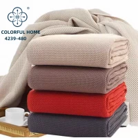 Полотенце вафельное 35/70 см