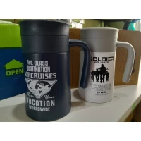 Термокружка 520ml