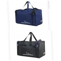 Сумка Валлаби 340 Полиэстр 420d 56×24×30см