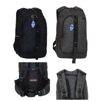 Рюкзак Bagland 17770 Жатка 51×27×16см