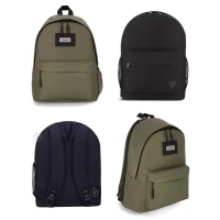 Рюкзак молодёжный Bagland 533662, размер 38x29x15см