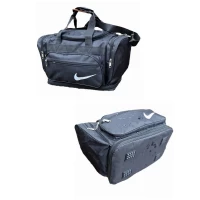 Сумка-Трансформер 095, размер 50×23×27/40см