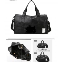 Сумка кожзам 4042 - 42см