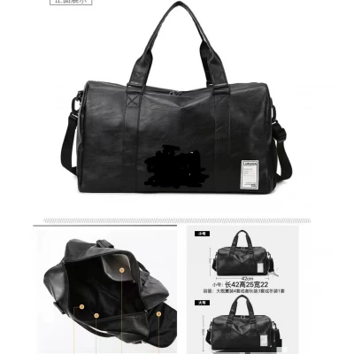 Сумка кожзам 4042 - 42см