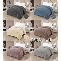 Плед стёганый 4D Размер 200/230