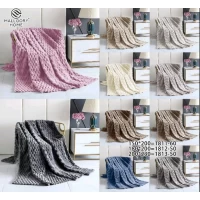 Плед сота 150/200см