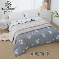 Плед муслиновый размер:150/200см