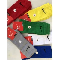 Носки BREND ликра хлопок высокая резинка 42-47. Цвет: ассорти. Производитель: Турция