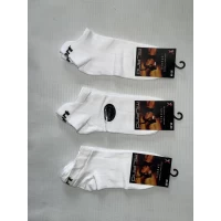 Носки MILANO микрофибра женские 35-40. Цвет: белый. Производитель Турция