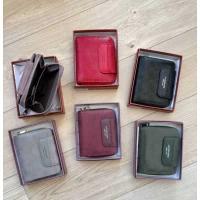 Кошелёк Кожа Las109-108