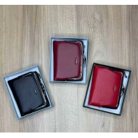 Кошелёк Кожа 6166-200