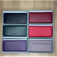 Кошелёк Кожа 426-100 Без металла