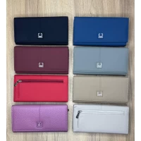 Кошелёк L2-27A Без металла