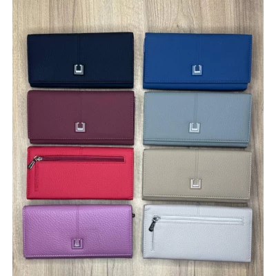 Кошелёк L2-27A Без металла