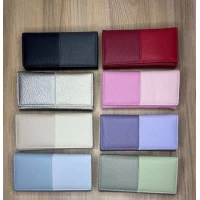 Кошелёк L2-23A Без металла