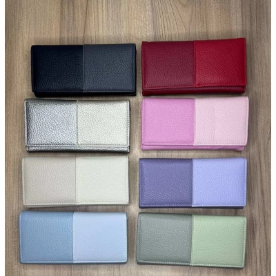 Кошелёк L2-23A Без металла