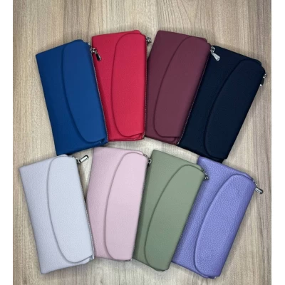 Кошелёк С-7090А