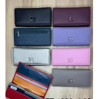 Кошелёк FZ-1982 Металл всередине