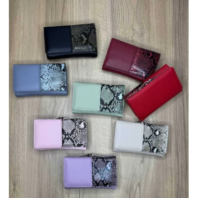 Кошелёк женский С-4551