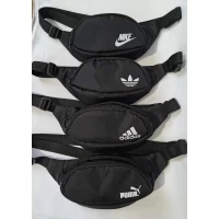 Бананка спорт ткань 1000ден. Размер 32*13см