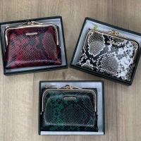 Кошелёк Кожа 6166-87