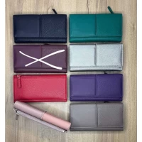 Кошелёк Магнит Р-1991А