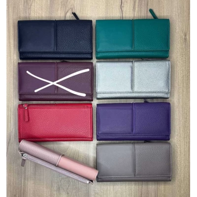 Кошелёк Магнит Р-1991А