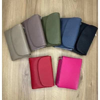 Кошелёк женский Магнит SZ-309B