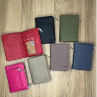 Кошелёк женский Магнит SZ-GY65B