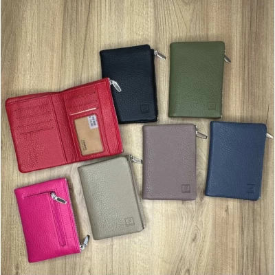 Кошелёк женский Магнит SZ-GY65B