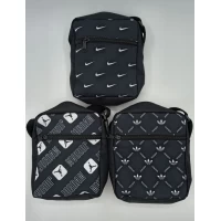 Сумка мал. принт Размер 18*15*5.5см