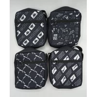 Сумка мал. принт Размер 18*15*5.5см