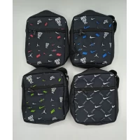 Сумка мал. принт Размер 18*15*5.5см