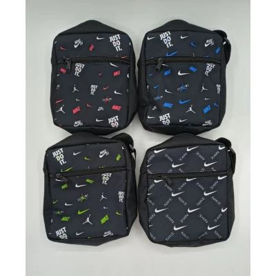 Сумка мал. принт Размер 18*15*5.5см