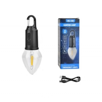 Лампочка с аккумулятором BL HK 169B